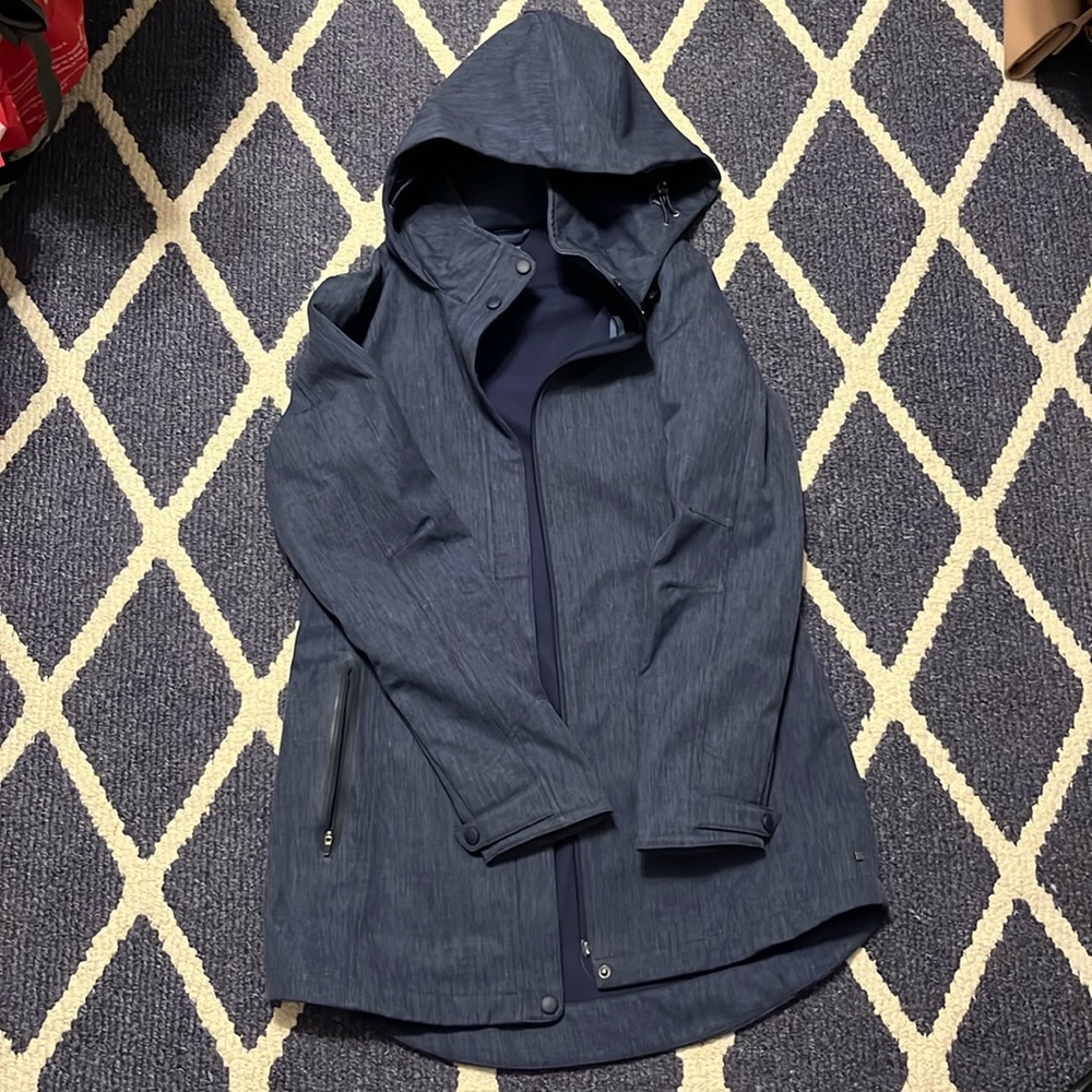 Title Nine Jacket